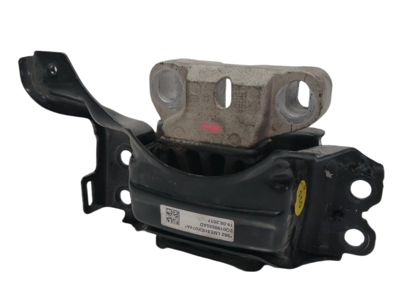 Recambio de soporte motor izquierdo para seat ibiza (kj1) style referencia OEM IAM 2Q0199555AD  