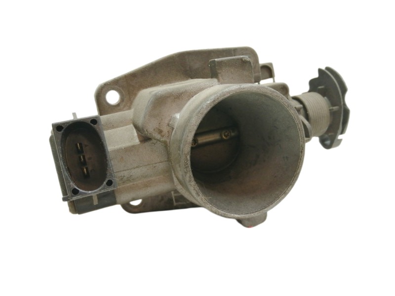 Recambio de caja mariposa para ford ka (ccq) luxury referencia OEM IAM 95BF9B989 061902 96BFCD 95BF9B989 96BF9E927EA 3PINES