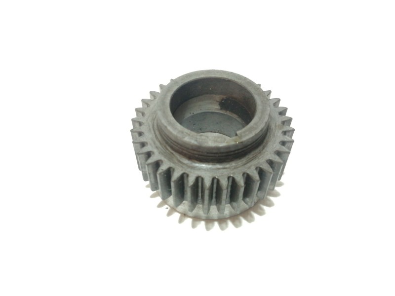 Recambio de polea cigueñal para opel movano furgón corto 3.5t referencia OEM IAM   