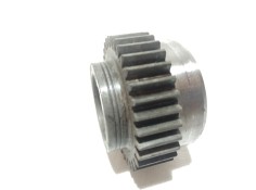 Recambio de polea cigueñal para opel movano furgón corto 3.5t referencia OEM IAM    2