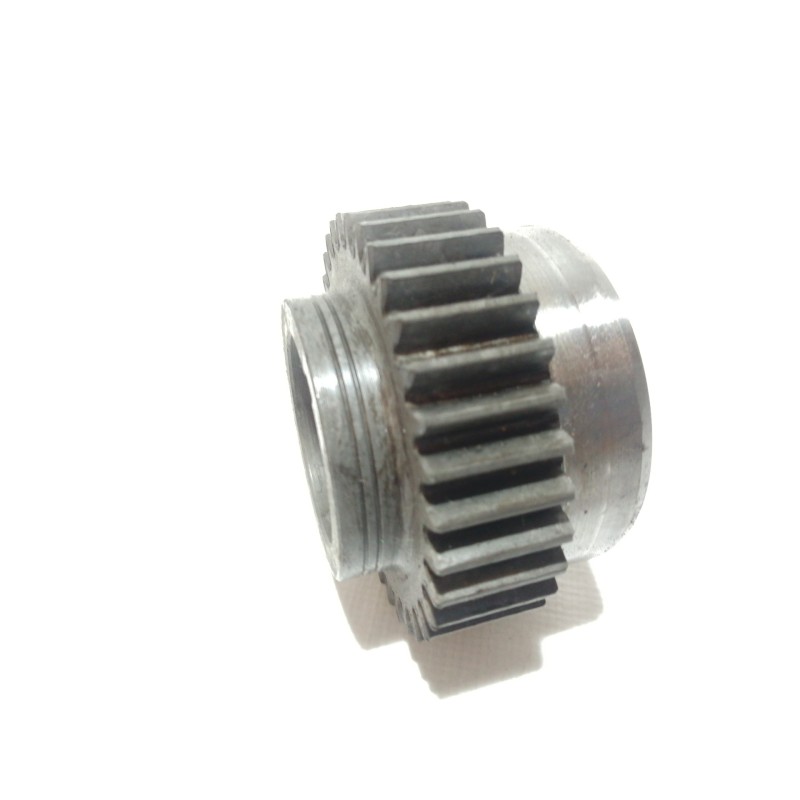 Recambio de polea cigueñal para opel movano furgón corto 3.5t referencia OEM IAM   