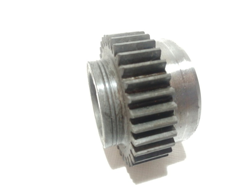 Recambio de polea cigueñal para opel movano furgón corto 3.5t referencia OEM IAM   