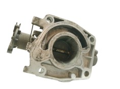 Recambio de caja mariposa para ford ka (ccq) luxury referencia OEM IAM 95BF9B989 061902 96BFCD 95BF9B989 96BF9E927EA 3PINES 2