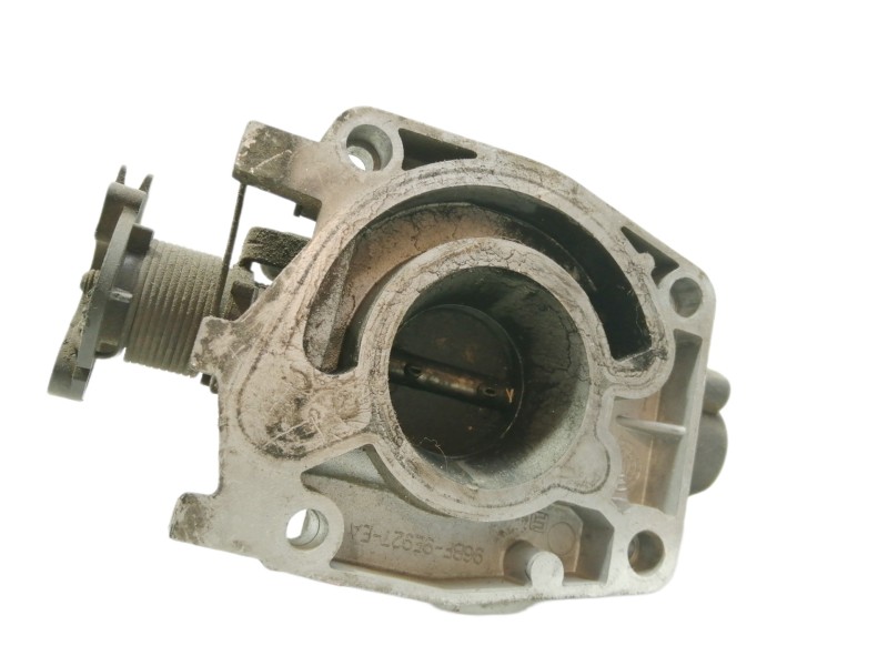 Recambio de caja mariposa para ford ka (ccq) luxury referencia OEM IAM 95BF9B989 061902 96BFCD 95BF9B989 96BF9E927EA 3PINES