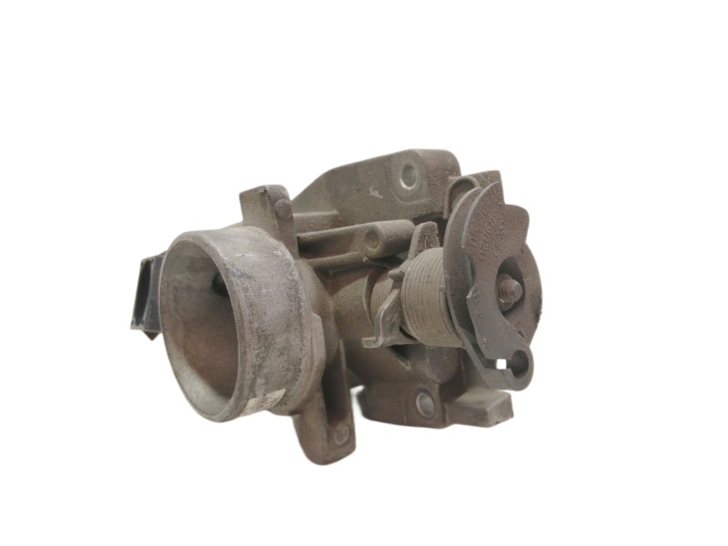 Recambio de caja mariposa para ford ka (ccq) luxury referencia OEM IAM 95BF9B989 061902 96BFCD 95BF9B989 96BF9E927EA 3PINES