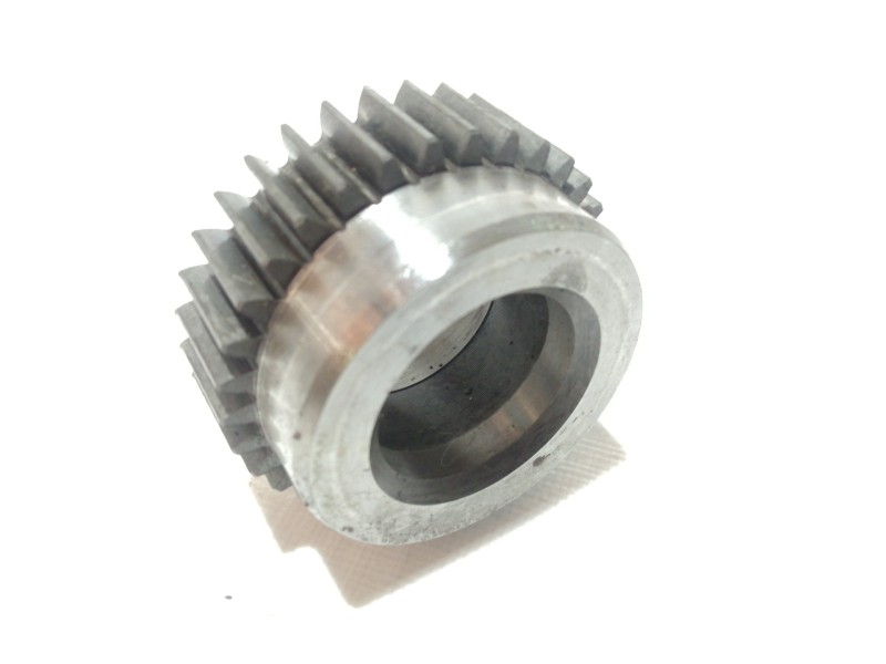 Recambio de polea cigueñal para opel movano furgón corto 3.5t referencia OEM IAM   