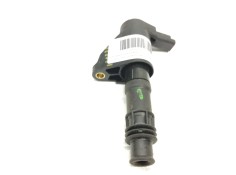 Recambio de bobina encendido para citroën c5 berlina 3.0 v6 exclusive automático referencia OEM IAM 9663278480   2