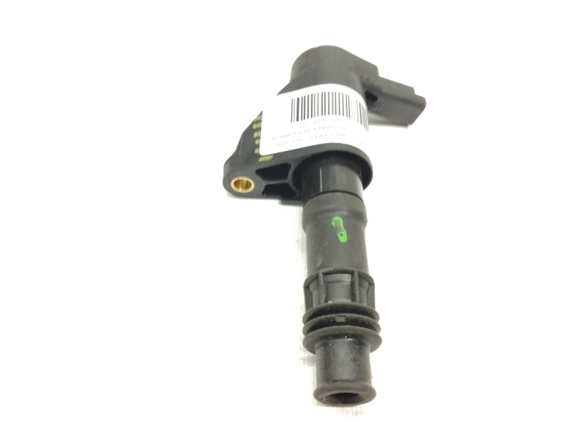 Recambio de bobina encendido para citroën c5 berlina 3.0 v6 exclusive automático referencia OEM IAM 9663278480  