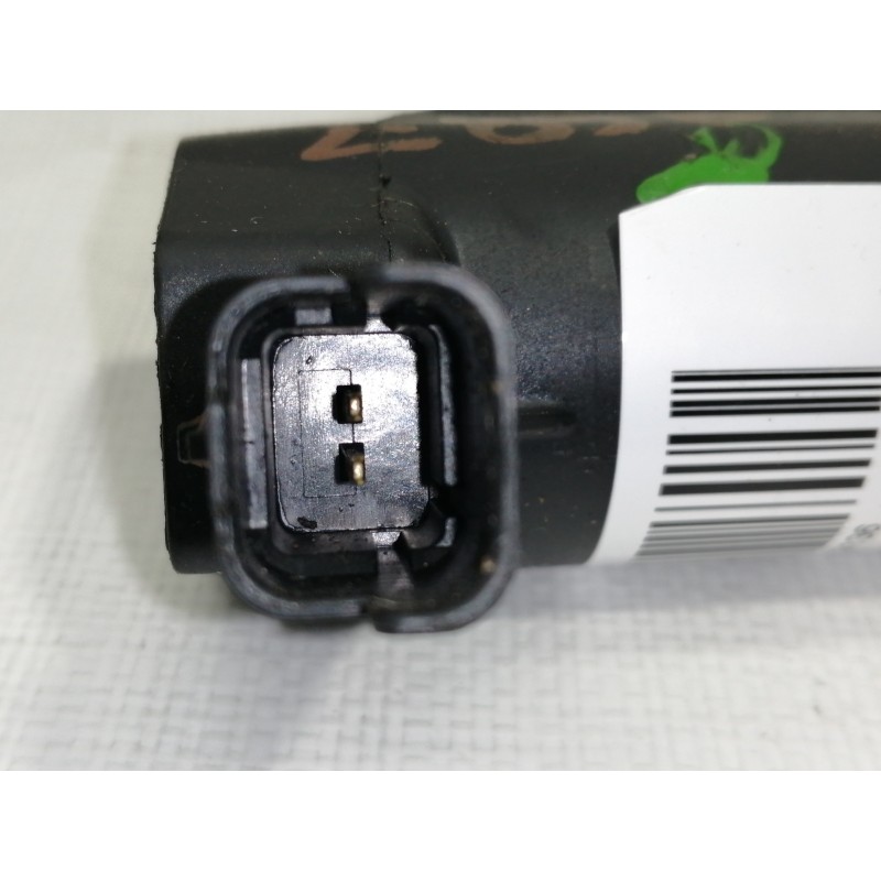 Recambio de bobina encendido para citroën c5 berlina 3.0 v6 exclusive automático referencia OEM IAM 9663278480  