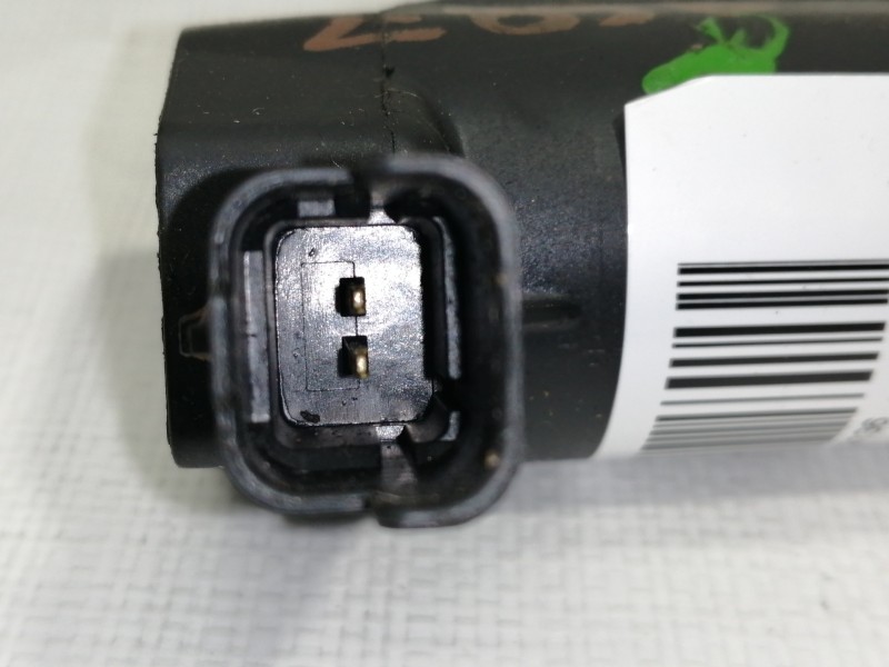 Recambio de bobina encendido para citroën c5 berlina 3.0 v6 exclusive automático referencia OEM IAM 9663278480  