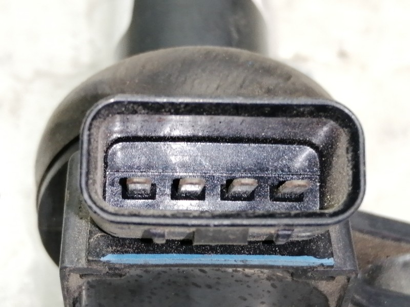 Recambio de bobina encendido para toyota celica (t23) 1.8 ts referencia OEM IAM 9091902238  