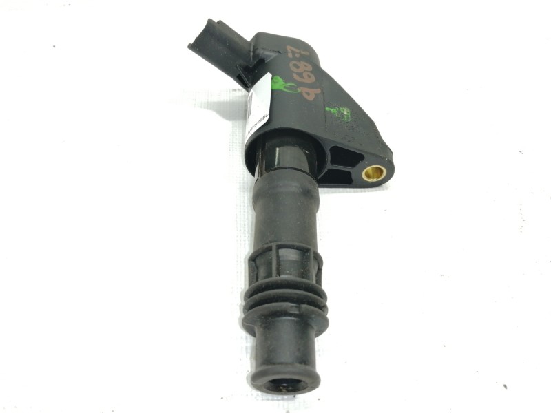 Recambio de bobina encendido para citroën c5 berlina 3.0 v6 exclusive automático referencia OEM IAM 9663278480  