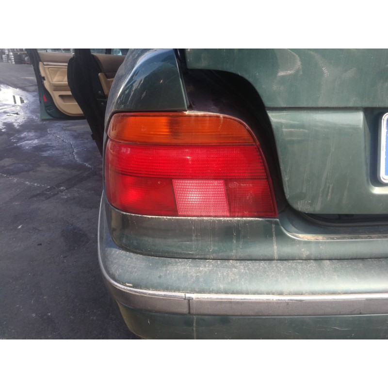 Recambio de piloto trasero izquierdo para bmw serie 5 berlina (e39) 528i referencia OEM IAM 14603300  