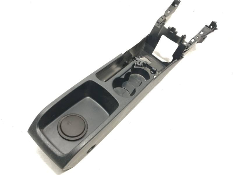 Recambio de apoyabrazos central para ford fiesta (cb1) trend referencia OEM IAM BA61A045B55AAW 052610079260102 