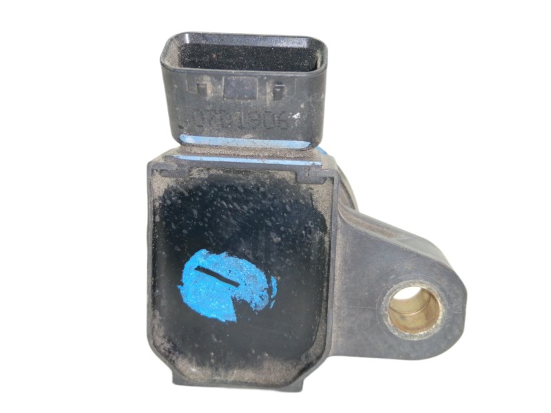 Recambio de bobina encendido para toyota celica (t23) 1.8 ts referencia OEM IAM 9091902238  