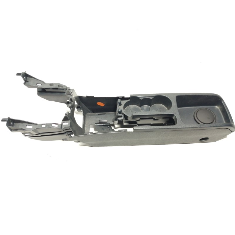 Recambio de apoyabrazos central para ford fiesta (cb1) trend referencia OEM IAM BA61A045B55AAW 052610079260102 