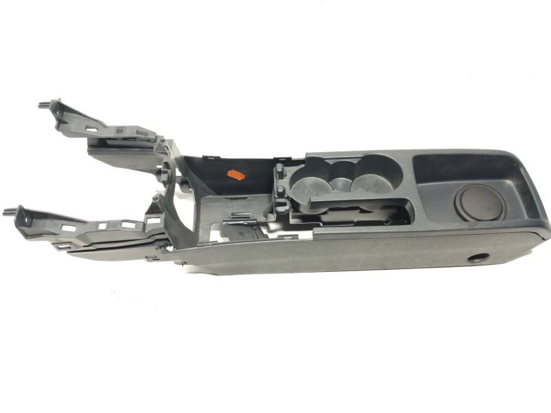 Recambio de apoyabrazos central para ford fiesta (cb1) trend referencia OEM IAM BA61A045B55AAW 052610079260102 