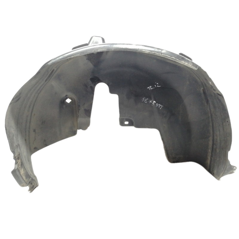 Recambio de paso rueda para peugeot 2008 (--.2013) allure referencia OEM IAM 967881378A  TRASERO IZQUIERDO