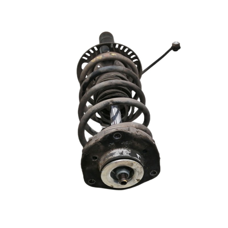 Recambio de amortiguador delantero izquierdo para skoda fabia (6y2/6y3) comfort referencia OEM IAM 6Q0413031AN 7L0H3WWO 246B 