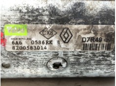 Recambio de motor arranque para renault laguna ii (bg0) confort dynamique referencia OEM IAM 8200583014 8200628426  2