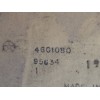 Recambio de paragolpes delantero para chrysler new yorker (lh) básico referencia OEM IAM  460108095634 