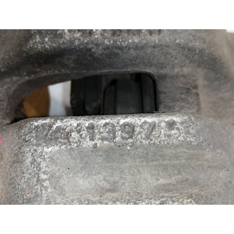 Recambio de pinza freno trasera izquierda para bmw serie 3 berlina (e90) 320d referencia OEM IAM   