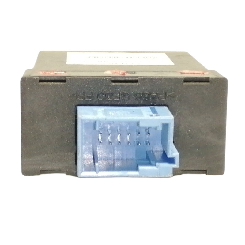 Recambio de modulo electronico para citroën c4 picasso exclusive referencia OEM IAM 9663392880C 7124165402 