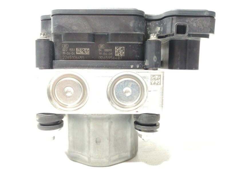 Recambio de abs para nissan qashqai (j11) acenta referencia OEM IAM 47660HV70A  