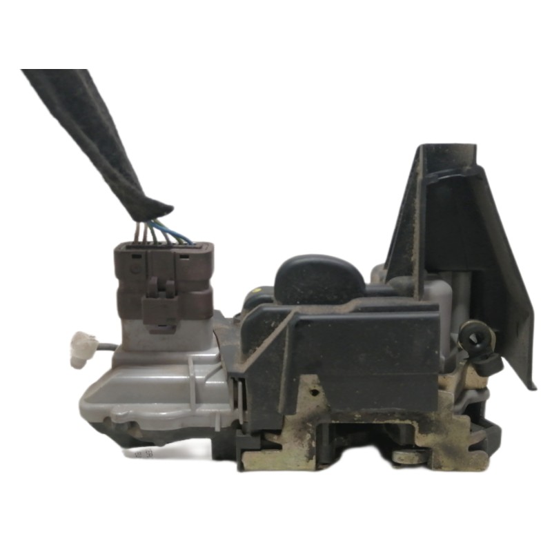 Recambio de cerradura puerta delantera izquierda para peugeot 307 break/sw (s2) sw referencia OEM IAM   