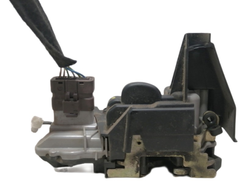 Recambio de cerradura puerta delantera izquierda para peugeot 307 break/sw (s2) sw referencia OEM IAM   