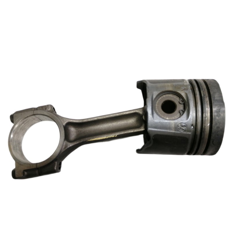 Recambio de piston para renault laguna ii (bg0) confort dynamique referencia OEM IAM   