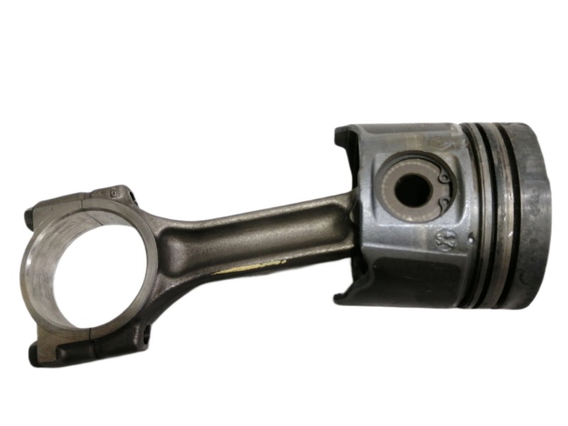 Recambio de piston para renault laguna ii (bg0) confort dynamique referencia OEM IAM   