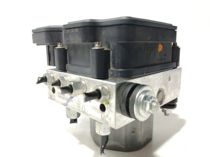Recambio de abs para nissan qashqai (j11) acenta referencia OEM IAM 47660HV70A  