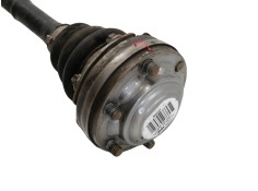 Recambio de transmision trasera derecha para bmw serie 3 berlina (e90) 320d referencia OEM IAM 7533446AI01   2