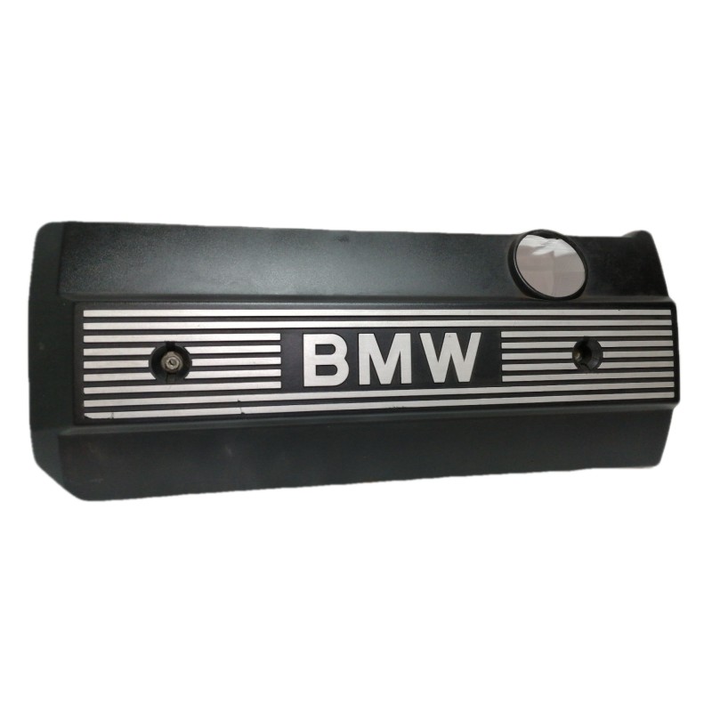 Recambio de tapa motor para bmw serie 5 berlina (e39) 528i referencia OEM IAM 11121748633  