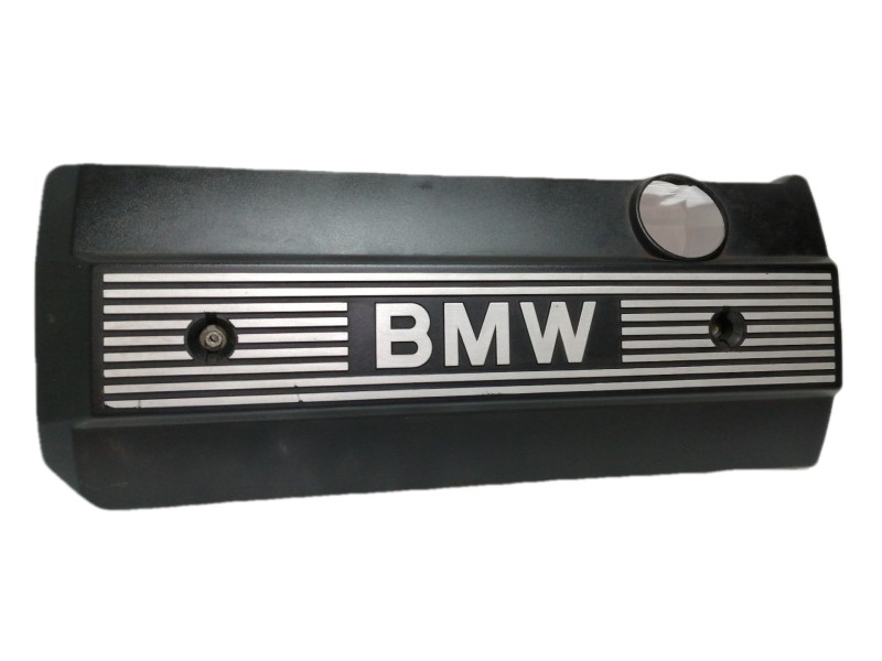 Recambio de tapa motor para bmw serie 5 berlina (e39) 528i referencia OEM IAM 11121748633  