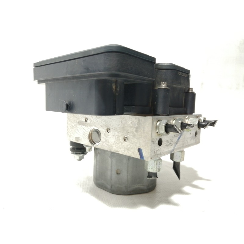 Recambio de abs para nissan qashqai (j11) acenta referencia OEM IAM 47660HV70A  