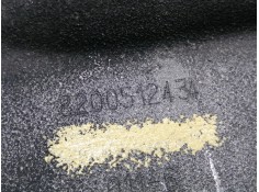 Recambio de colector admision para renault laguna ii (bg0) confort dynamique referencia OEM IAM 8200512434   2