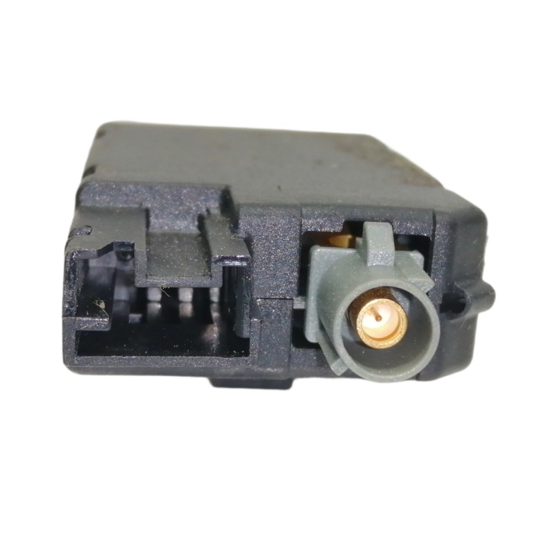 Recambio de modulo electronico para citroën c4 picasso exclusive referencia OEM IAM 966383998000 9663839980 920099001