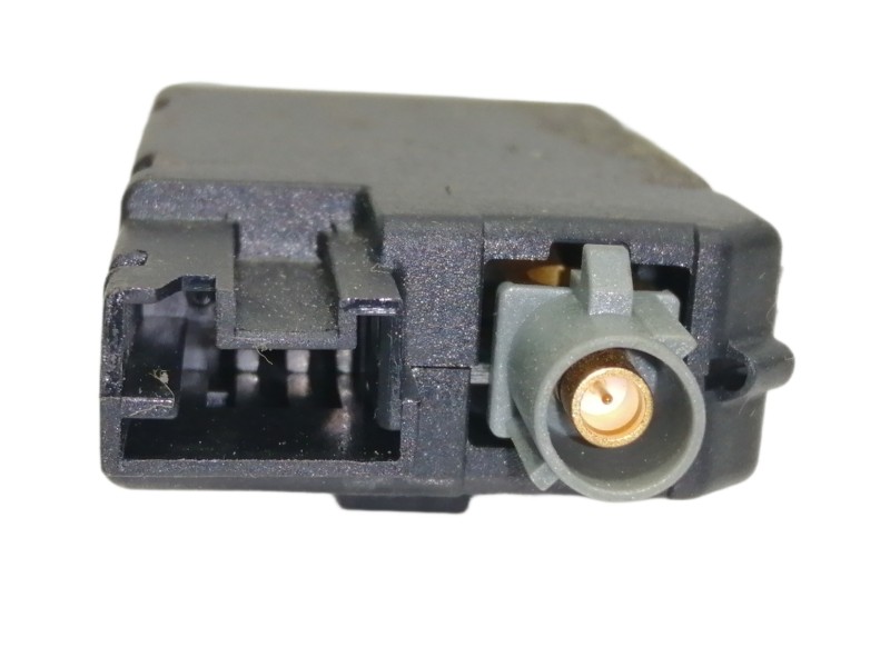 Recambio de modulo electronico para citroën c4 picasso exclusive referencia OEM IAM 966383998000 9663839980 920099001