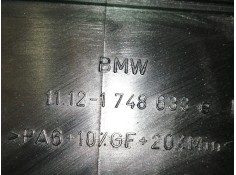 Recambio de tapa motor para bmw serie 5 berlina (e39) 528i referencia OEM IAM 11121748633   2