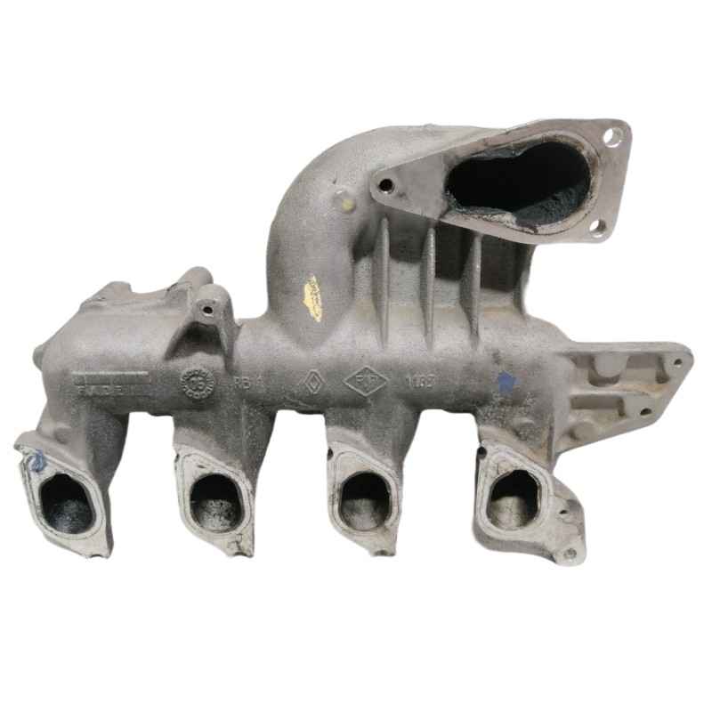 Recambio de colector admision para renault laguna ii (bg0) confort dynamique referencia OEM IAM 8200512434  