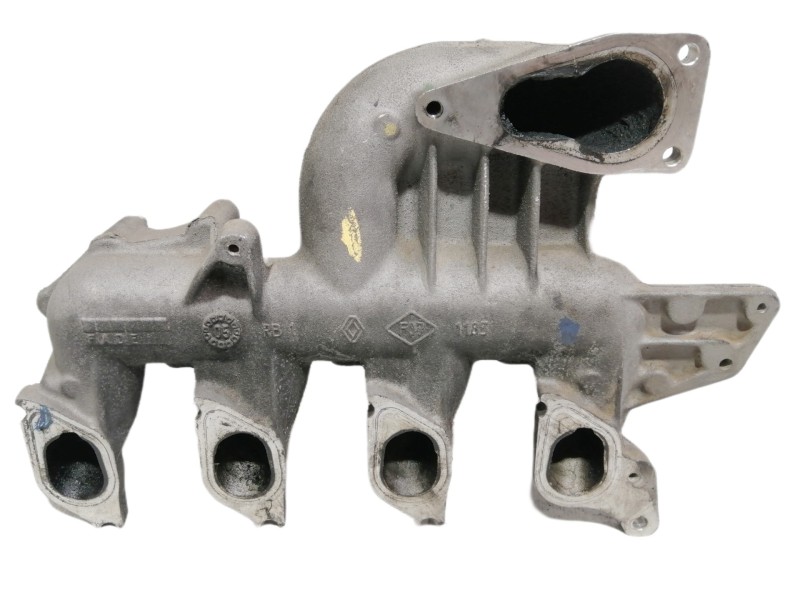 Recambio de colector admision para renault laguna ii (bg0) confort dynamique referencia OEM IAM 8200512434  