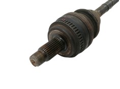 Recambio de transmision trasera izquierda para bmw serie 3 berlina (e90) 320d referencia OEM IAM 7533445AI01   2