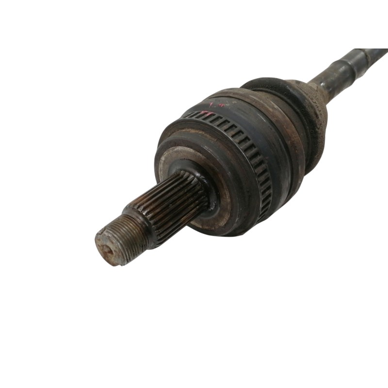 Recambio de transmision trasera izquierda para bmw serie 3 berlina (e90) 320d referencia OEM IAM 7533445AI01  