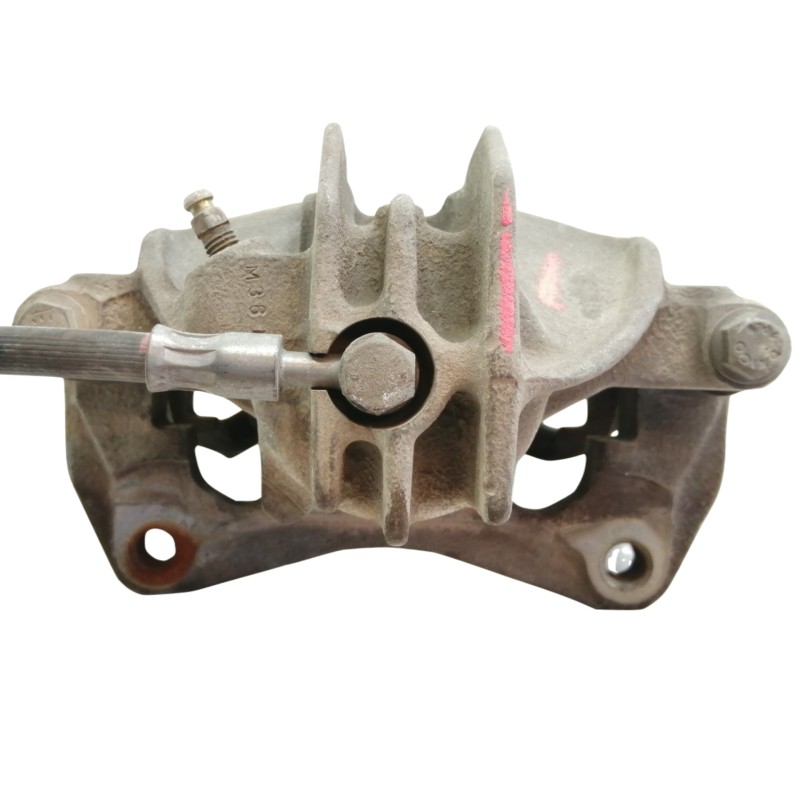 Recambio de pinza freno delantera izquierda para mitsubishi carisma berlina 4 (da0) 1900 gl referencia OEM IAM 32325149  
