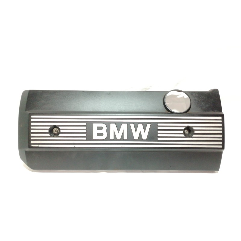 Recambio de tapa motor para bmw serie 5 berlina (e39) 528i referencia OEM IAM 11121748633  