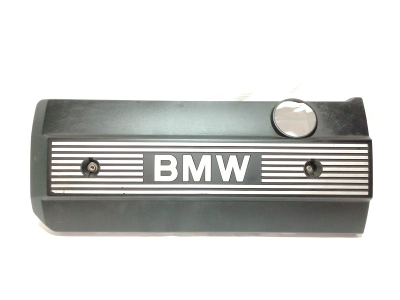 Recambio de tapa motor para bmw serie 5 berlina (e39) 528i referencia OEM IAM 11121748633  
