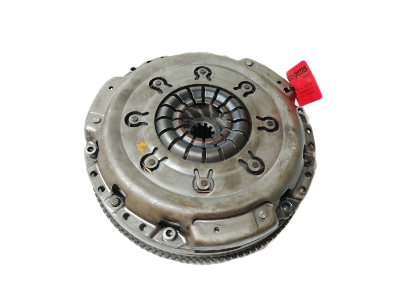 Recambio de kit embrague para bmw serie 5 berlina (e39) 528i referencia OEM IAM 21211223679  