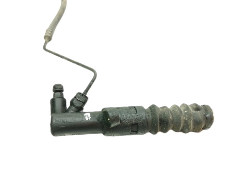 Recambio de bombin embrague para peugeot 307 break/sw (s2) sw pack referencia OEM IAM 486283004502  